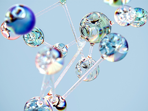 水解魚鱗膠原胜肽功效